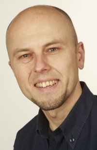 Ulrich Lintl ist DER Informationsspezialist